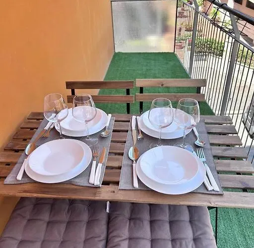Apartamento Maison Monferrato