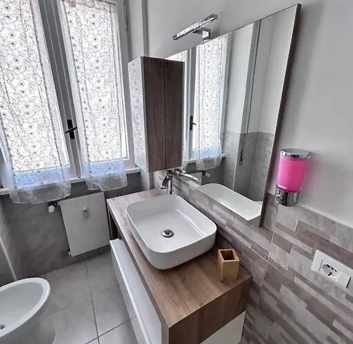 Maison Monferrato Apartamento