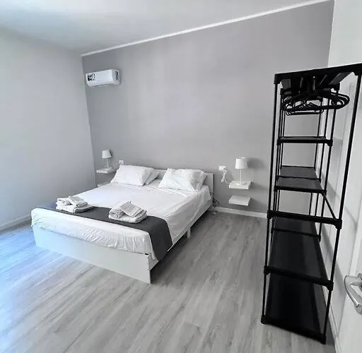 Apartamento Maison Monferrato Roma