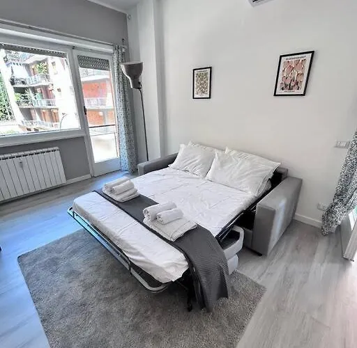 Maison Monferrato Apartamento