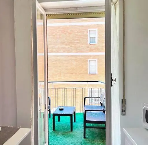 Apartamento Maison Monferrato Roma