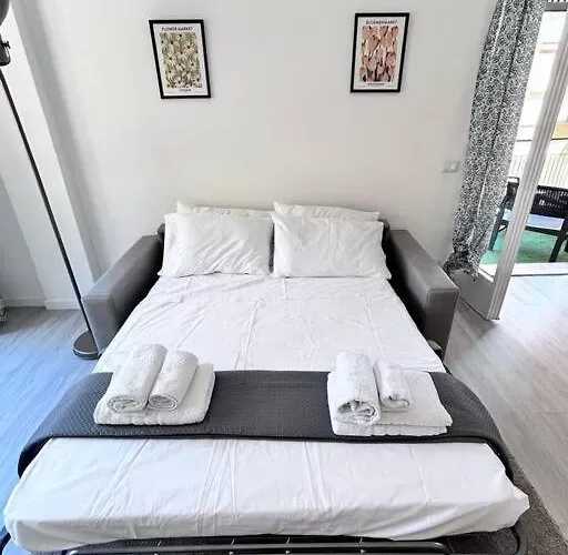 Maison Monferrato Apartamento Roma