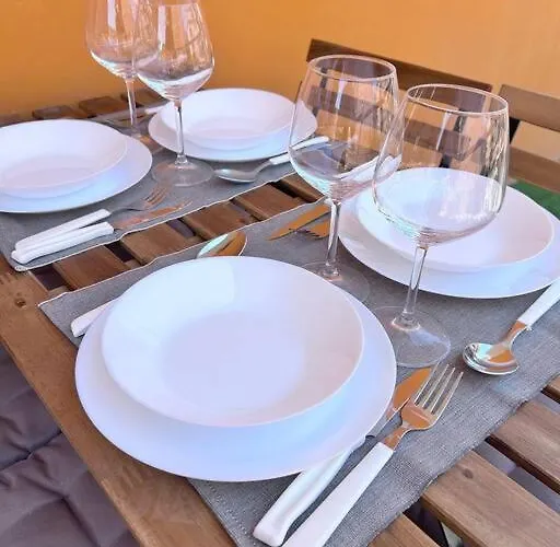 Maison Monferrato Apartamento *