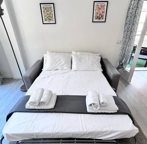 Apartamento Maison Monferrato Roma