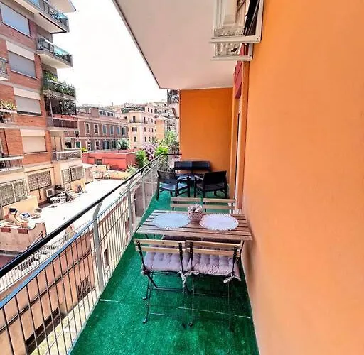 Maison Monferrato * Roma