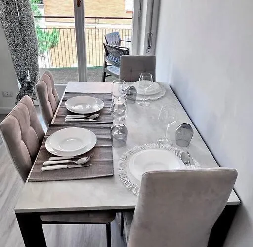 Maison Monferrato Apartamento