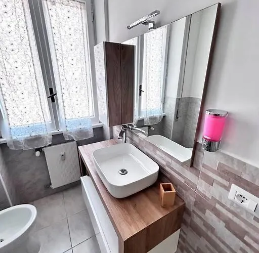 Maison Monferrato Apartamento Roma