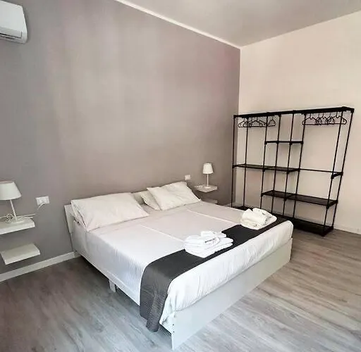 Maison Monferrato Roma