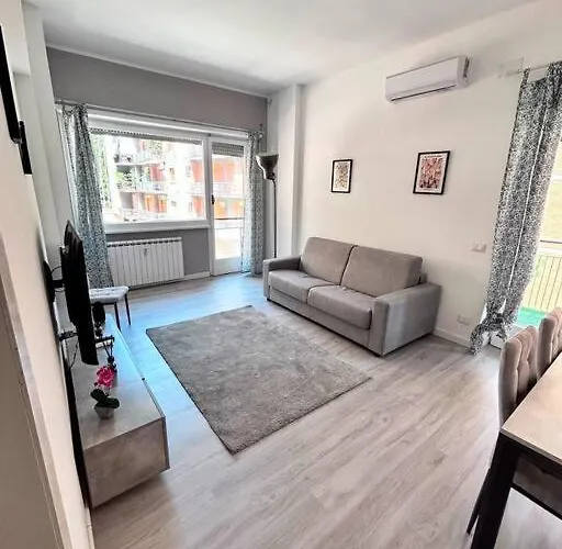Apartamento Maison Monferrato