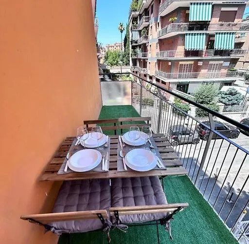 Maison Monferrato Apartamento *